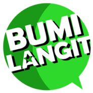 bumi langit